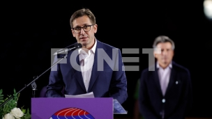 Jevrosimović podneo ostavku